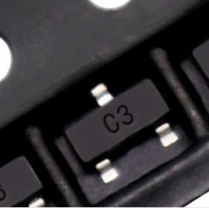 超高速切換えのための1SS226スイッチング・ダイオードのケイ素のエピタキシアル平面