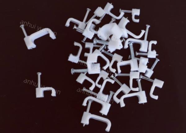 3mm Square Shape Plastic Tile Spacers Efficient Tile Installation Made Easy