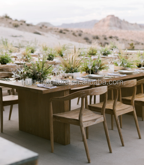 Optinal Colors Modern Dinner Chair for Events Home Wedding Rental Chairs Classic Back Stacking Dining Chair