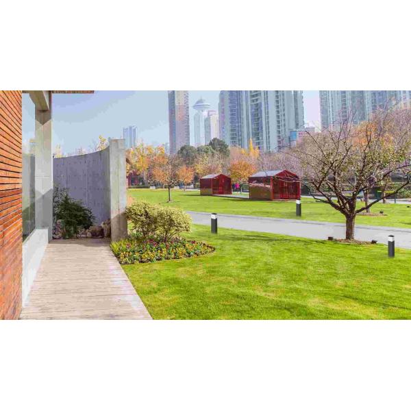 Батарея лампы 3.2V 6400mAh лужайки солнечной энергии СИД UL 340LM