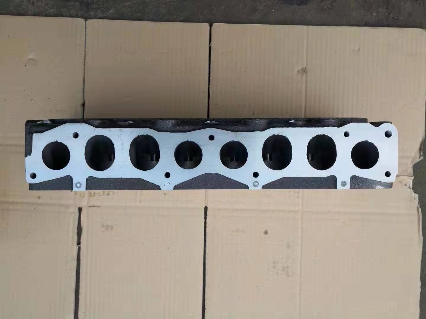 Головка цилиндра NISSAN SD23 SD25 11041-29W01 двигателя; Приемистость 2300/Datsun 720 2289cc 2.3D, 11041-29W01