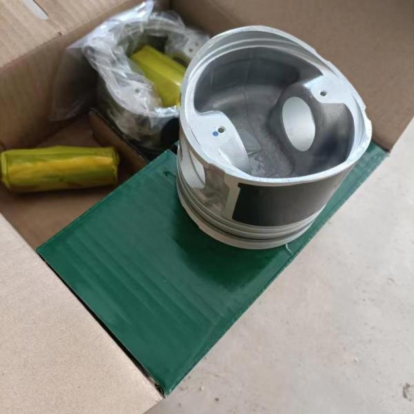 23410-42703 piston en aluminium de 2341042703/HYUNDAI/D4BB avec l'axe de piston