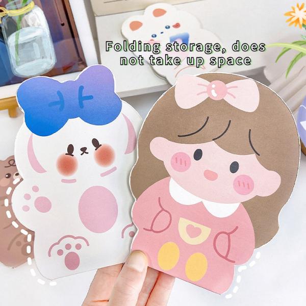 Дополнительный логотип складной макияж складной макияж милый путешественник косметический суеверие зеркало для и логотип