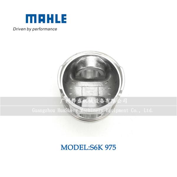 34317-08100/975 поршень частей двигателя дизеля S6K S6KT для Мицубиси E200B CAT32E