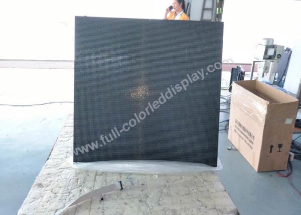 Da exposição alugado da fase do diodo emissor de luz de SMD Epistar a instalação fácil com síncrono