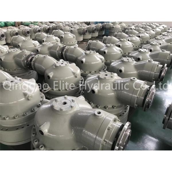 Speed Reduction Bonfiglioli R311 Shaft Drive 40000nm Planetary Gearbox for Concrete Mixer