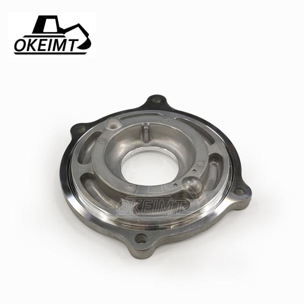 OKEIMT Hot Sale Diesel Pump Connection Plate Flange for J05E