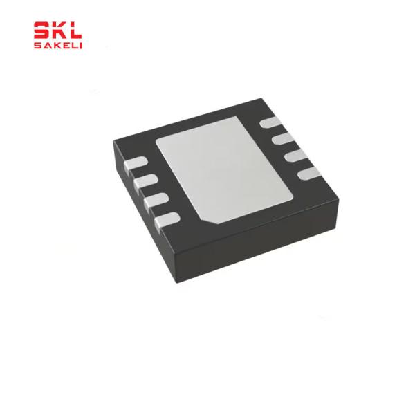 ADP2370ACPZ-R7  Power Management ICs  High Voltage  800 mA Low Quiescent Current Buck Regulator  Package 8-WFDFN