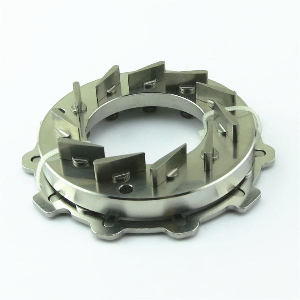 Le moteur est équipé d'un moteur à commande numérique.