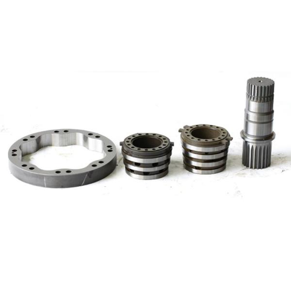 Poclain MS08 Hydraulic Motor Parts
