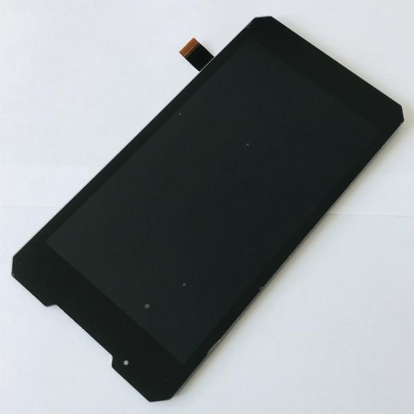 5,5 угол наблюдения емкостного экрана LCD интерфейса дюйма 1080*1920 MIPI полный