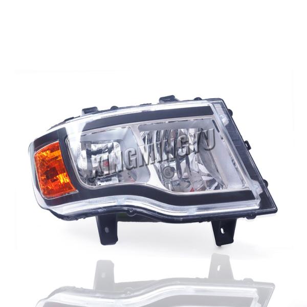 Headlight Auto Body Parts Car Front Headlamp 92102-Y4010XH for JAC