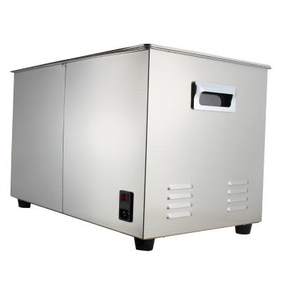 Fuel Injector Medical Ultrasonic Cleaning Machine 6 Cylinder Of Carburetors / Other Engine Parts