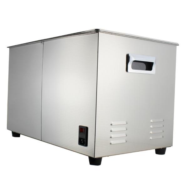Fuel Injector Medical Ultrasonic Cleaning Machine 6 Cylinder Of Carburetors / Other Engine Parts