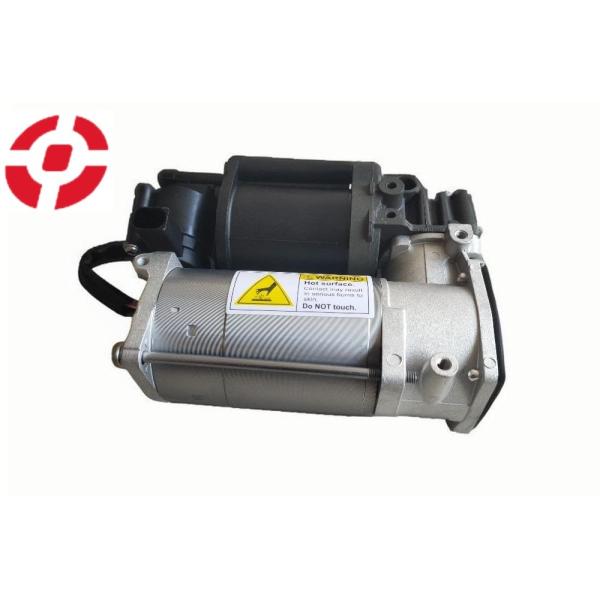 OE 2053200104 Pompe à air à suspension A2053200104 Pompe à compresseur à suspension à air pour Mercedes-Benz Classe W205