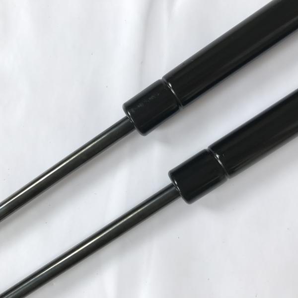 Painted Tube Automotive Gas Springs For VW POLO 9N 6Q6827550C