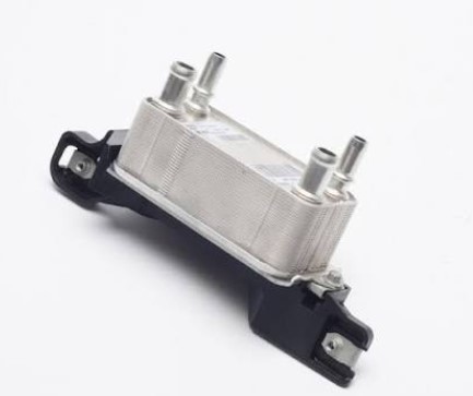 High-selling Gearbox Radiator LR028937 for Land Rover RANGE ROVER 2010 - 2012