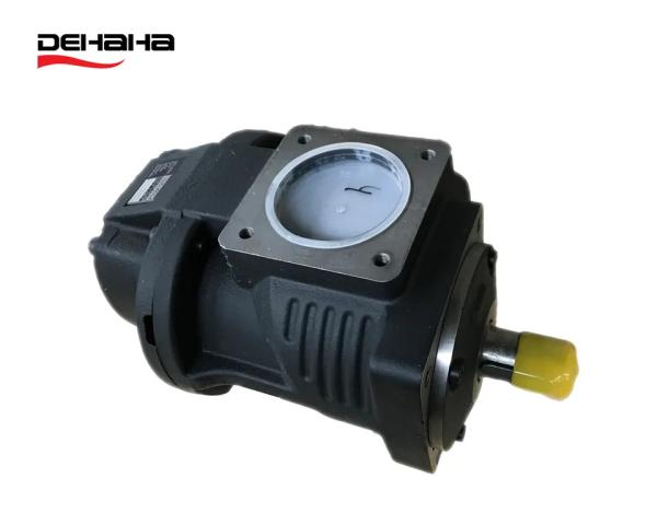 Germany Original Rotorcomp Rotary Screw Air Compressor Head EVO2
