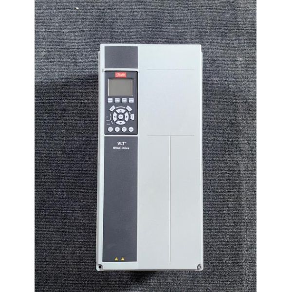For Danfoss FC302 Serie VFD Frequency Inverter Converter Three Phase Vector Control AC Motor Variable Frequency Driver