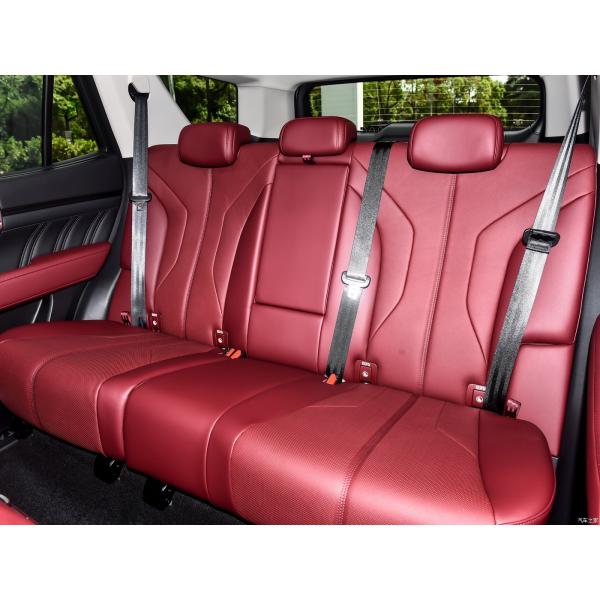 Experience the Thrill of Off-Roading with GWM Tank 400 Hi4-T Hybrid PHEV Off-Road SUV