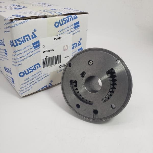 OUSIMA Pompes à huile de transmission de haute qualité 20925552 20/925552 Pour le chargeur de remorqueurs JCB 1400B 1550B 1600B 1700B