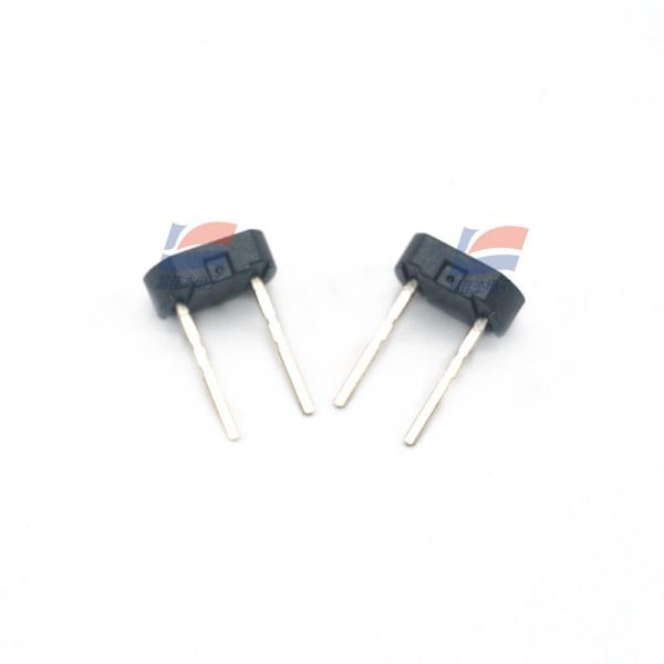 YJJ S16838-02MS 320 to 1100 nm Silicon Photodiode With Filter , High Sensitivity Silicon Photodiode