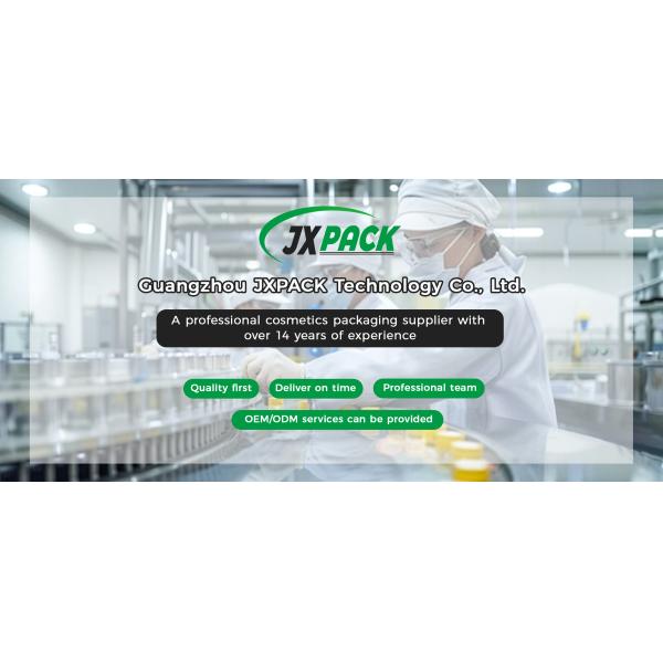 JXPACK wholesale plastic foam pump bottles for facial foaming cleansers, available in multiple sizes