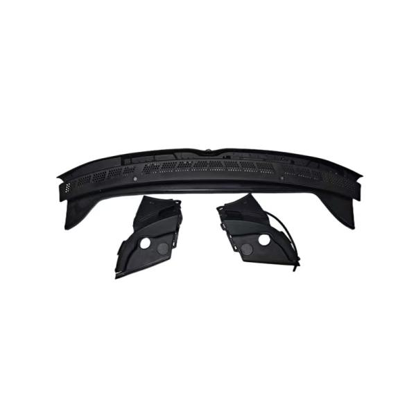 74210-SNA-A00 Side Cover Cowl for HONDA CIVIC 2006-2011 FA1/FD2 Tested and Guaranteed