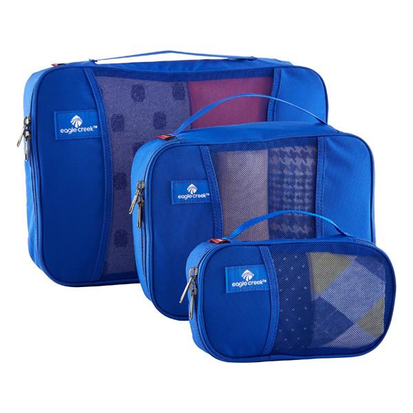 Travel Toiletry Bag for Men and Women | Makeup Bag | Cosmetic Bag | Bathroom and Shower Organizer