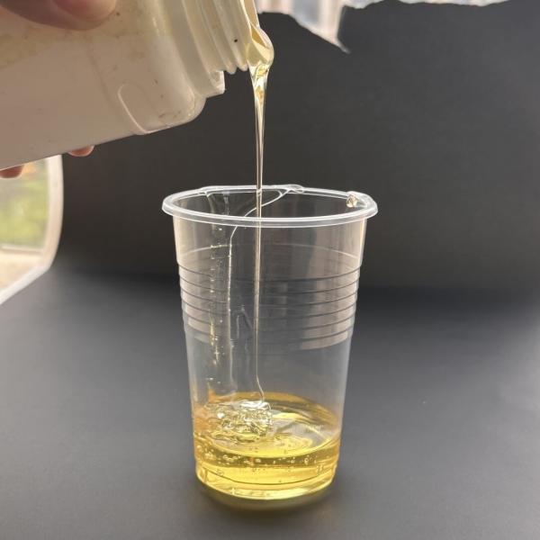 Zinc Rich Waterborne 2K Epoxy Coating Resin For Anti Corrosion Primer Metal Protection
