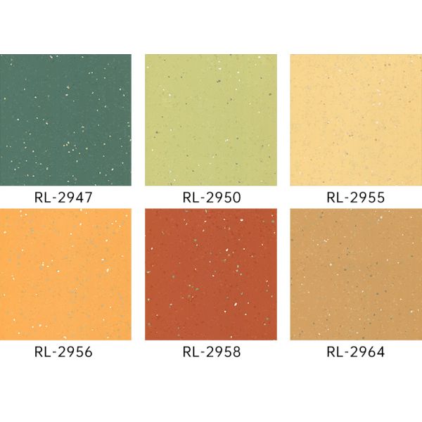 Relle Museum Non-Slip Rubber Flooring - Manufacturer Direct