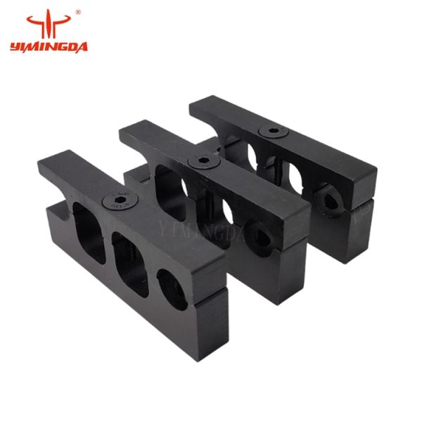 Plastic Support Kit Part No 704686 for IX6 m/c purpose Auto Cutter Machine Spare Parts