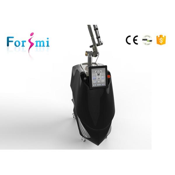 Tattoo Freckle Removal 532nm 1064nm 755nm ND yag laser picosure Picosecond machine