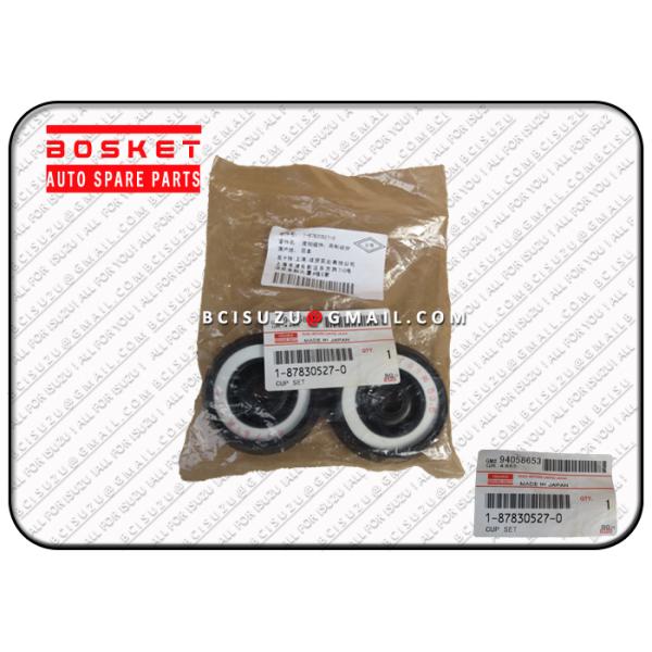 Rear Wheel Cylinder Cup Isuzu CXZ Parts 1878305270 1-87830527-0 Set
