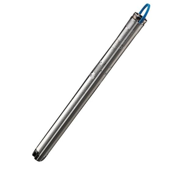Grundfos Sqe 2-100 Submersible Pump with Variable Speed Motor