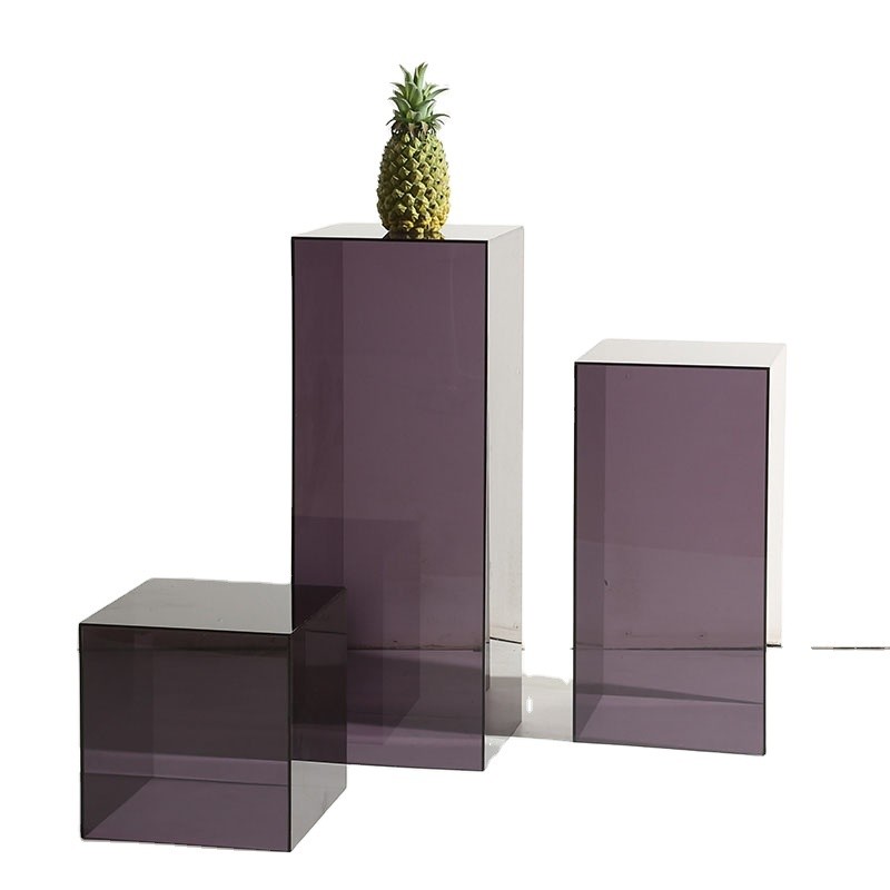 High Grade Cold-rolled Sheet Display Stand for 24 Color Custom Color Acrylic Paint Set