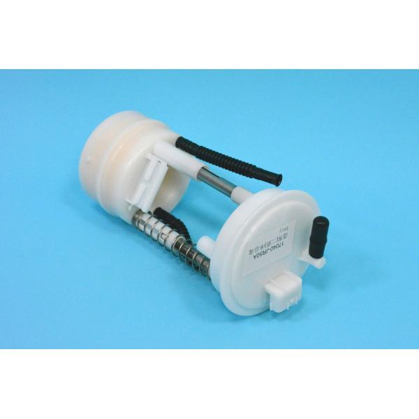 D5-1 17040-JR50A Vehicle Fuel Pump For Nissan