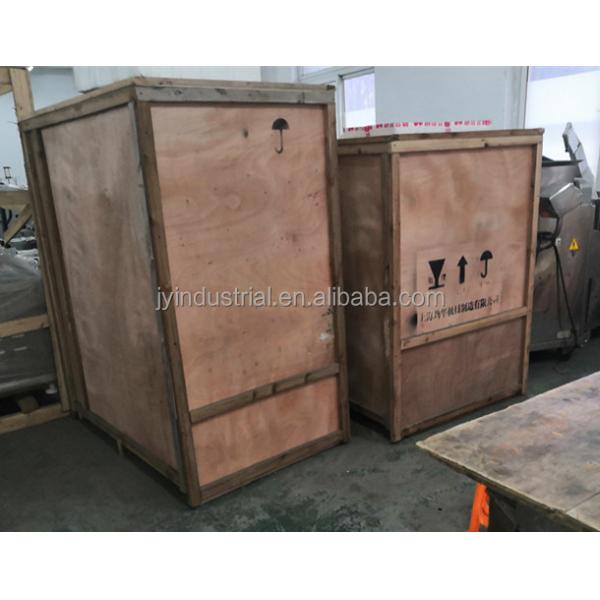 Automatic Mochi Maker Machine in with 390kg Packing Weight and 110/220v Voltage