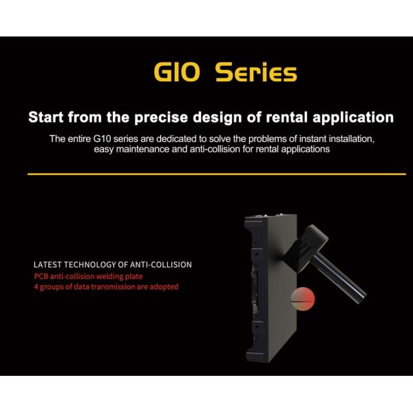 Waterproof Big Perimeter Led Display Panel Board Screen Rental For Sport 110V