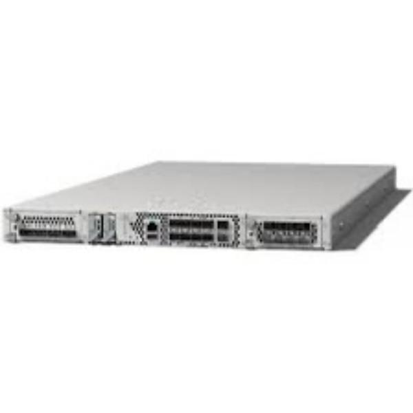 Module Cisco 4x200G haute performance pour la mise en réseau sécurisée et évolutive