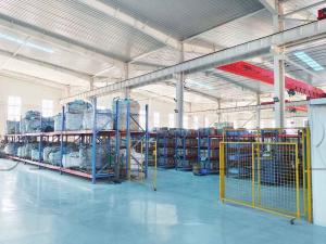 Hebei Juming Heavy Industry Co., Ltd.