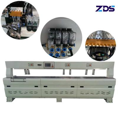 Woodworking da máquina da broca do eixo do CNC 24000r/Min máquina de perfuração lateral do furo do multi