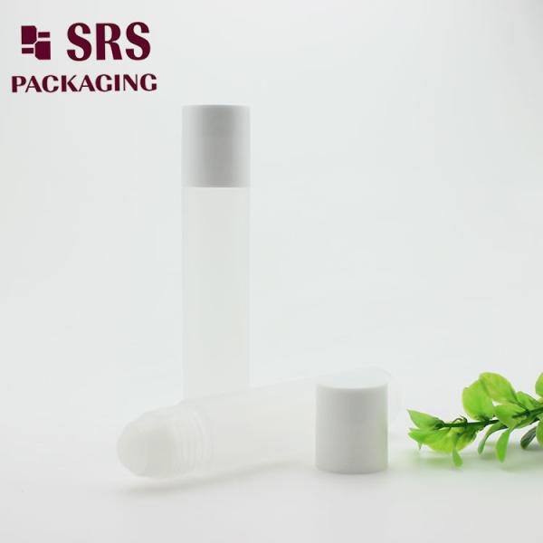 Colorful RPP Series 35ml Roll On Sample Bottle In Various Colors
