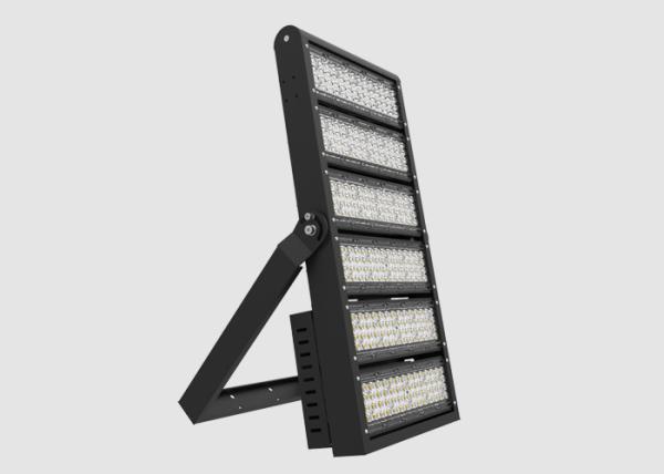 400W High Lumen Led Indoor Tennis Court Lighting Warm White CREE LED Chip