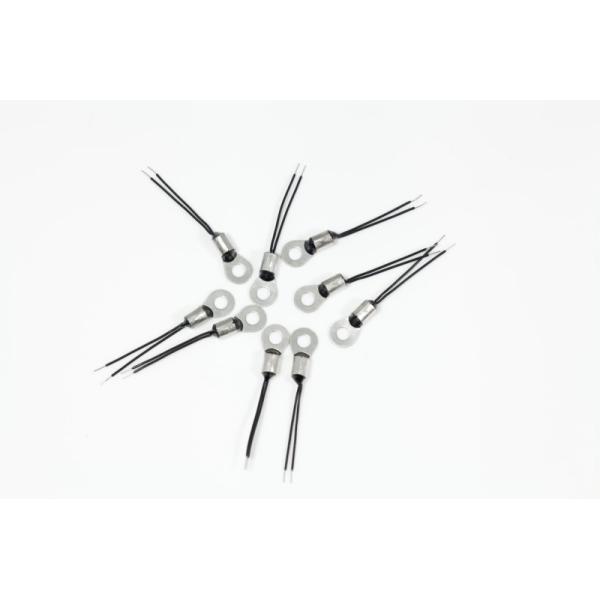 NTC Thermistor-Probe Assembly with Ring Lug