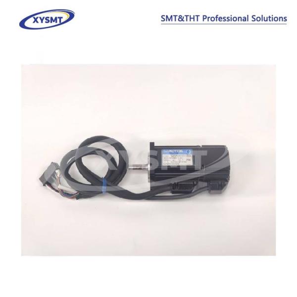 90K2F-034512 R2-AXIS Q2GA04006VXS2C AC SERVO MOTOR  FOR YAMAHA YS100 Q2GA04006VXS5U machine spare part