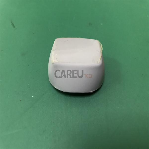 Ultrasound Probe Parts Probe Lens For Toshiba PA240 Ultrasound Transducer
