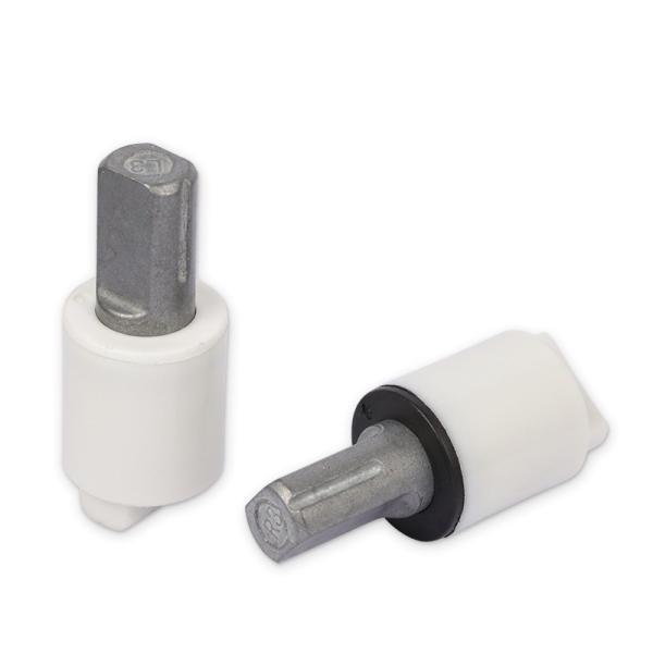 Rapidité de livraison couple 10 - 40kgf.cm Amortisseur rotatif pour le couvercle de la machine à laver