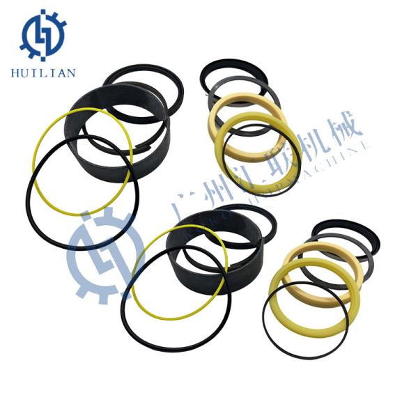 124-7009 Excavator Repair Kit For M315 M315D M313 M318 260-5317 124-7007 1247009 Boom Stick Bucket Cylinder Oil Seal Kit