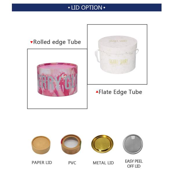 упаковка картона 1200gsm косметическая для 50ml душит упаковывая бутылку